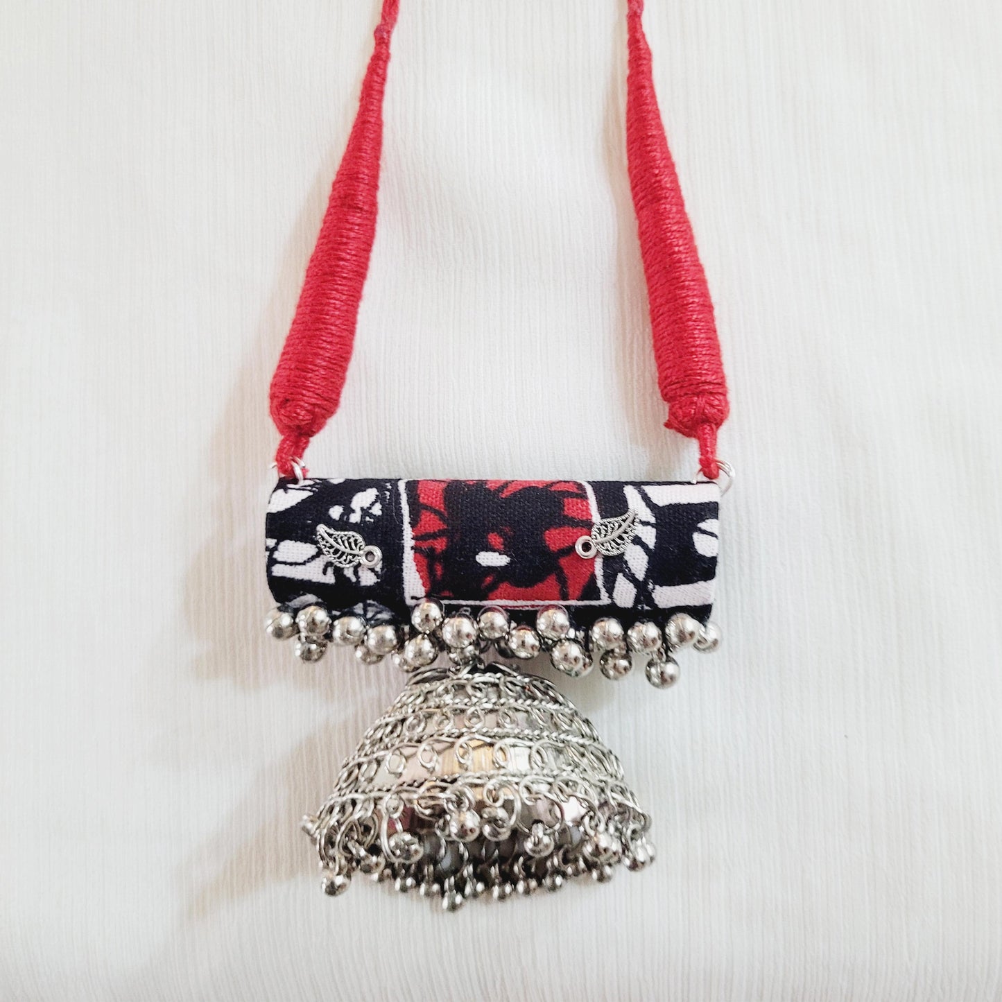 Heritage Thread Necklace Set