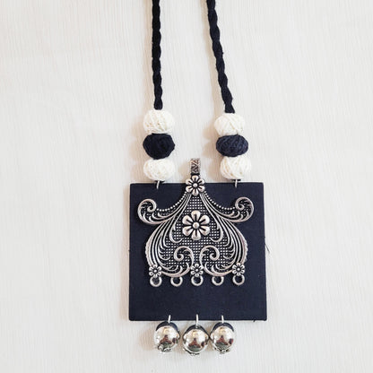 Tribal Elegance Necklace Set